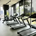 Continew Pudu Nr Ikea Cheras 2Br-6Pax-1Park-Wi-Fi