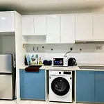 Continew Pudu Nr Ikea Cheras 2Br-6Pax-1Park-Wi-Fi