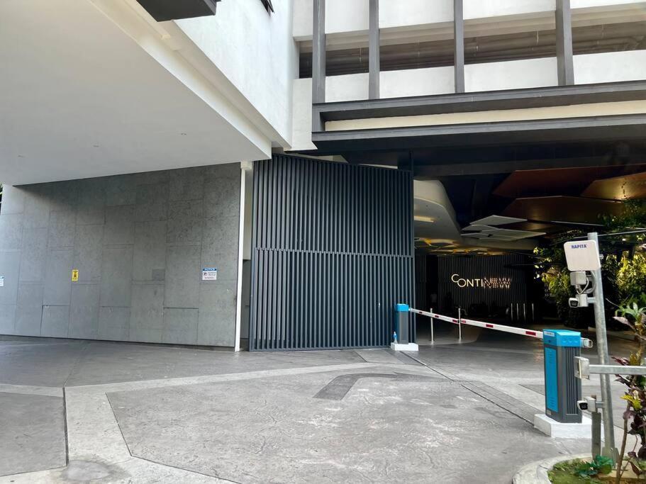 Continew Pudu Nr Ikea Cheras 2br-6pax-1park-wi-fi * Kuala Lumpur